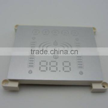 Colorful Display Silver Front End Water Purifier Custom FND photo-4