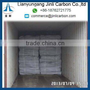 Graphite Carbon Coke for Iron Casting photo-2