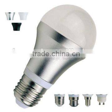 G55 Aluminum led globe bulb  express