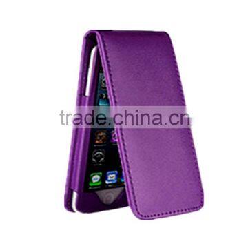 Tengyun Professional Manufacture Flip Leather Ultra Thin Case for Iphone 6 photo-3