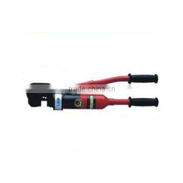 S-20 hydraulic cable cutter for cutting reinforced 4-20mm hydraulic tool for DIN WAG JIS terminals electric hydraulic cutters