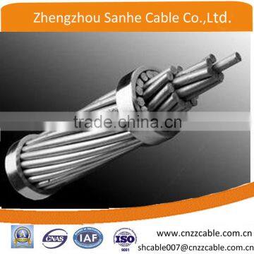 AAAC/AAC/ACSR ALUMINUM ALLOY CONDUCTOR 120mm2 DIN48201