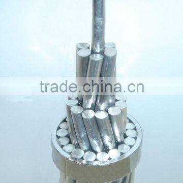 AAC/ASC narcissus overhead cable bare auminum wire