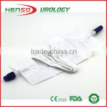 Disposable Urinary Leg Bag photo-4