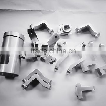 China high quality custom machining part