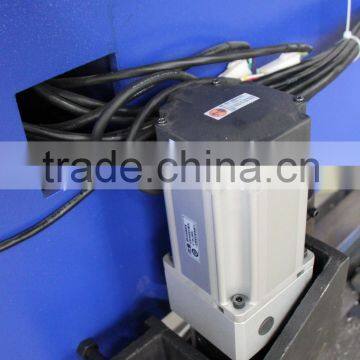 High Quality CNC Metal Cutter Plasma Cutting Machine photo-4