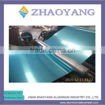 High Performance Chinese Aluminum Coil with PE Film