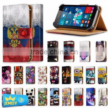 Soft Cases TPU Leather Silicon Mobile Phone Case Printer photo-5