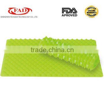 2016New Design Products Heat Resistant Silicone Pyramid Baking Mat photo-4