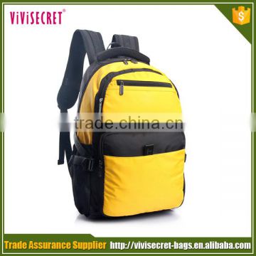 Supplier waterproof large capacity computer travel outdoor backpack