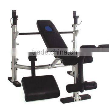 Extreme Performance Heavy Duty Excel Weight Bench