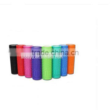 New style hard hollow foam roller