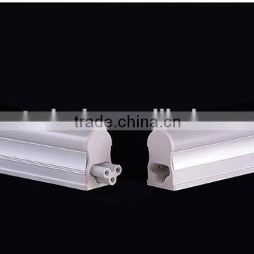 Integrated t5 Led Tube Light 600mm t5 Tube Light All-in-one Bracket With Switch t5 All in One Led Tube Light 5W-18W photo-5
