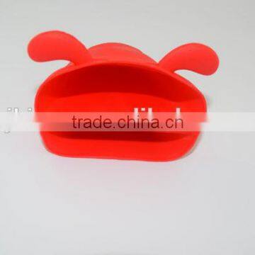 Oem Pot Holder,silicone Pot Holder,wholesale Animal Shape Silicone Pot Holders photo-2