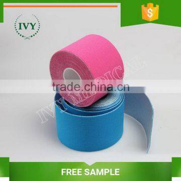 Special Antique Atheletic Kinesiology Tape photo-3