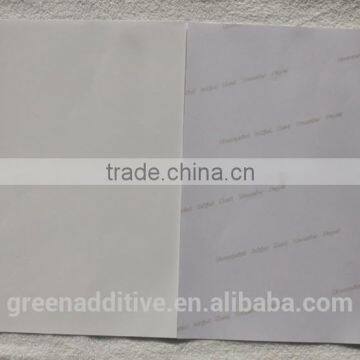 LIGHT TRANSFER PAPER FOR COTTON TEXTILE/heat Transfer Paper photo-2
