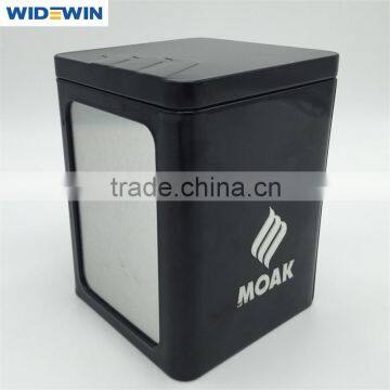 Metal Tissue Holder / Paper Napkin Dispenser / Restaurant Napkin Holder photo-3