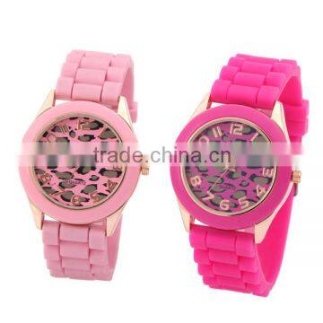 Ladies fancy Colors watche