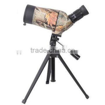 20-40X50mm bird watching spotting scope