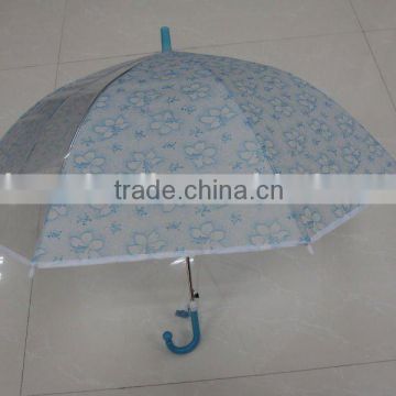 Wholesale Polyester Children Umbrella XD-CH023