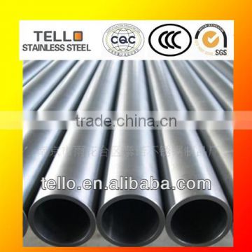 stainless steel pipe for decoration