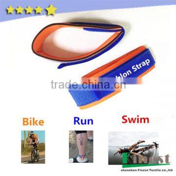 Race Management Accessories Multisport Tag Strap Reusable