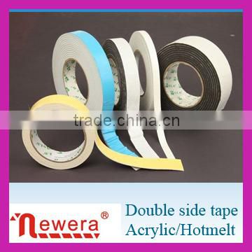 wholesale box sealing double sided sticky tape