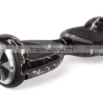 2015 Hot Sale Smart Two Wheels Self Balance of the Car/ Intelligent Balance of the Car/ Electrical Scooter With LG Battery photo-6