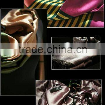 Handmade Luxury Silk Scarves and Stoles photo-2
