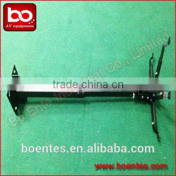 India Popular Aluminum Alloy Retractable Projector Ceiling Mount Bracket for Projector Equipment photo-4