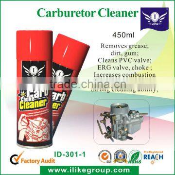 Rust Remover for Carburetor