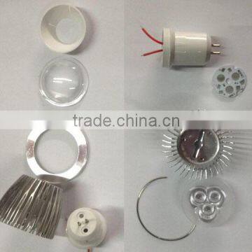 B Led Bulb Street Housing photo-4