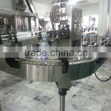 Flat Chains Conveyor for Bottle Beverage/water photo-3