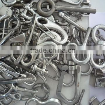 Stainless Steel Casting Metal product