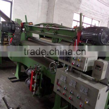 EVA Splitting Machine/Bandknife Splitting Machine for EVA/PE Foam Sheet photo-5