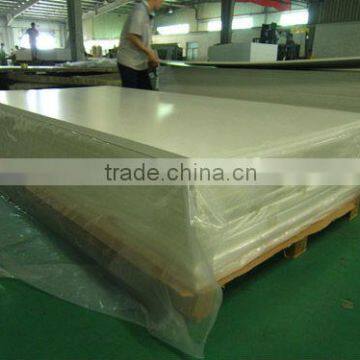 PVC Foam Sheet on Bottom Price photo-5