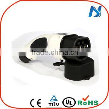 Dostar IEC 62196-2 ev Cable With uk Plug