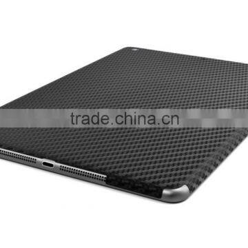 MightySkins Protective Vinyl Carbon Fiber Skin Decal for IPad Pro 12.9" Case Wrap Cover Sticker Skins