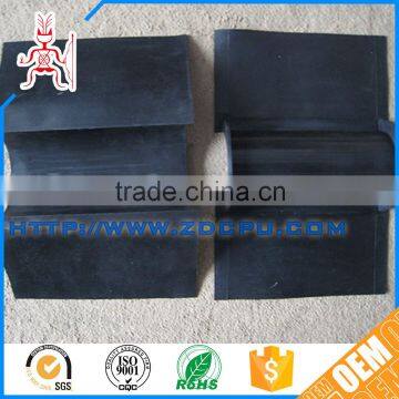 Customized Heat Resistant Rubber Parts photo-2