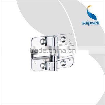 Saipwell 100% Zinc Alloy Hinges for Toilet Seat