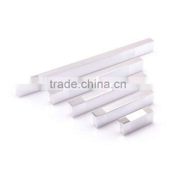 Wholesale Hardware Suppliers Durable Aluminium Wardrobe Pulls photo-2
