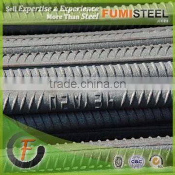 Carbon Steel Round Bars/High Tensile Deformed Bar