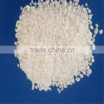 Industrial Granular Anhydrous Calcium Chloride for Snow Melting