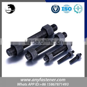 Industry leader Customized astm a193 b7 stud bolt