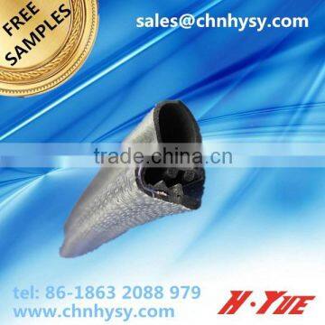 Factory Supply Auto Weather Strip photo-2