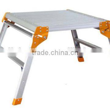 aluminium work platform with SGS certify 600*600mm