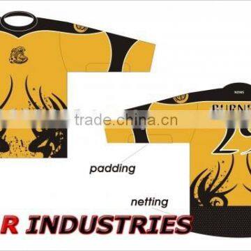 Sublimation Soccer Set