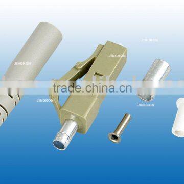 Optical Fiber Connector LC/PC-MM-3.0mm