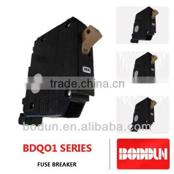 BDQO1 CH BREAKER 1P 30A PLUG-IN FUSE BREAKER