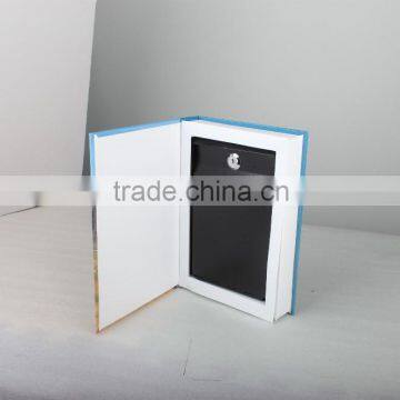 2015 New Design Fake Secret Book Safe Box BOOK-BS01 / BS02 / BS02B / BS03 photo-2